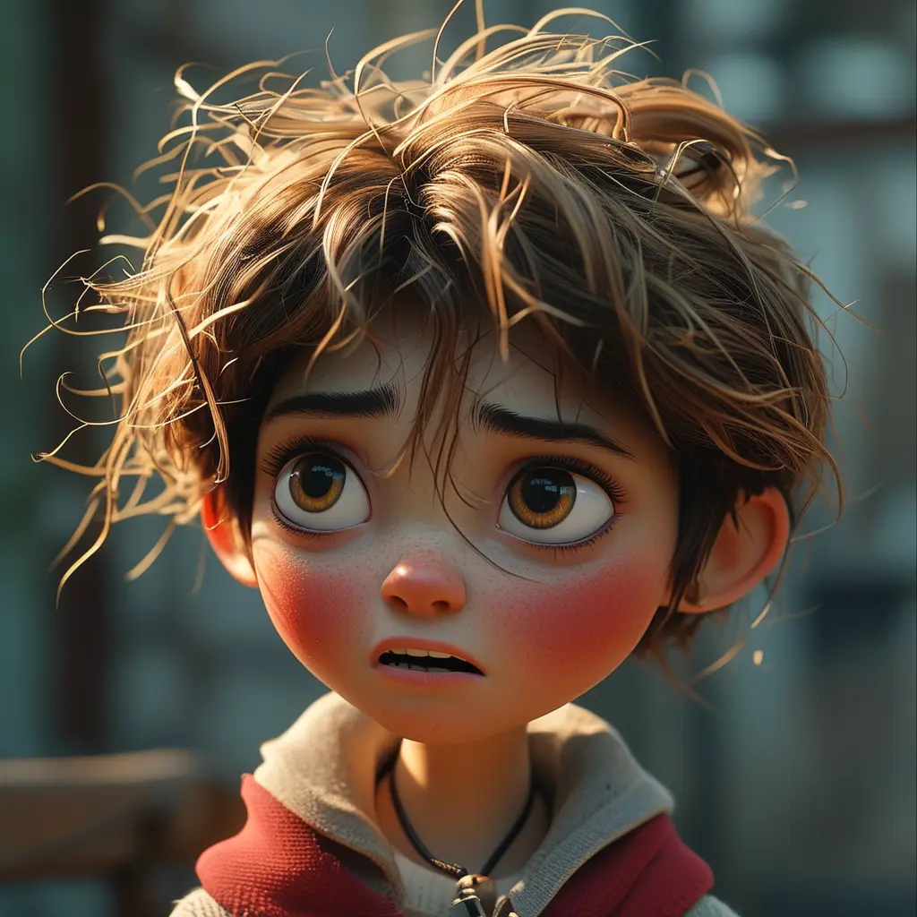 Pao mise en page internet vidéo illustration 3d serveur image IA générative AI freelance paris studio de création magazines 002